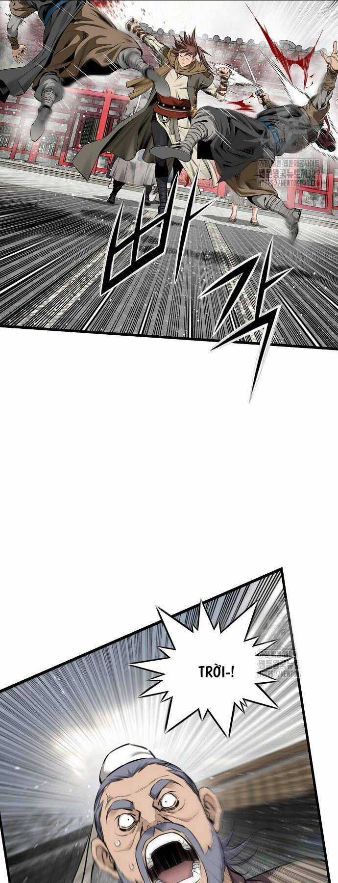 Thiên Hạ Đệ Nhất Y Lại Môn Chapter 57 trang 52