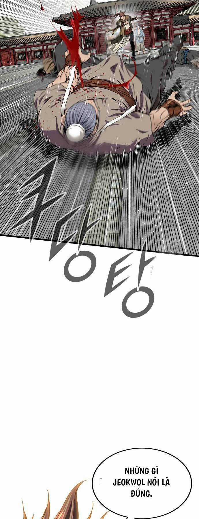 Thiên Hạ Đệ Nhất Y Lại Môn Chapter 57 trang 55