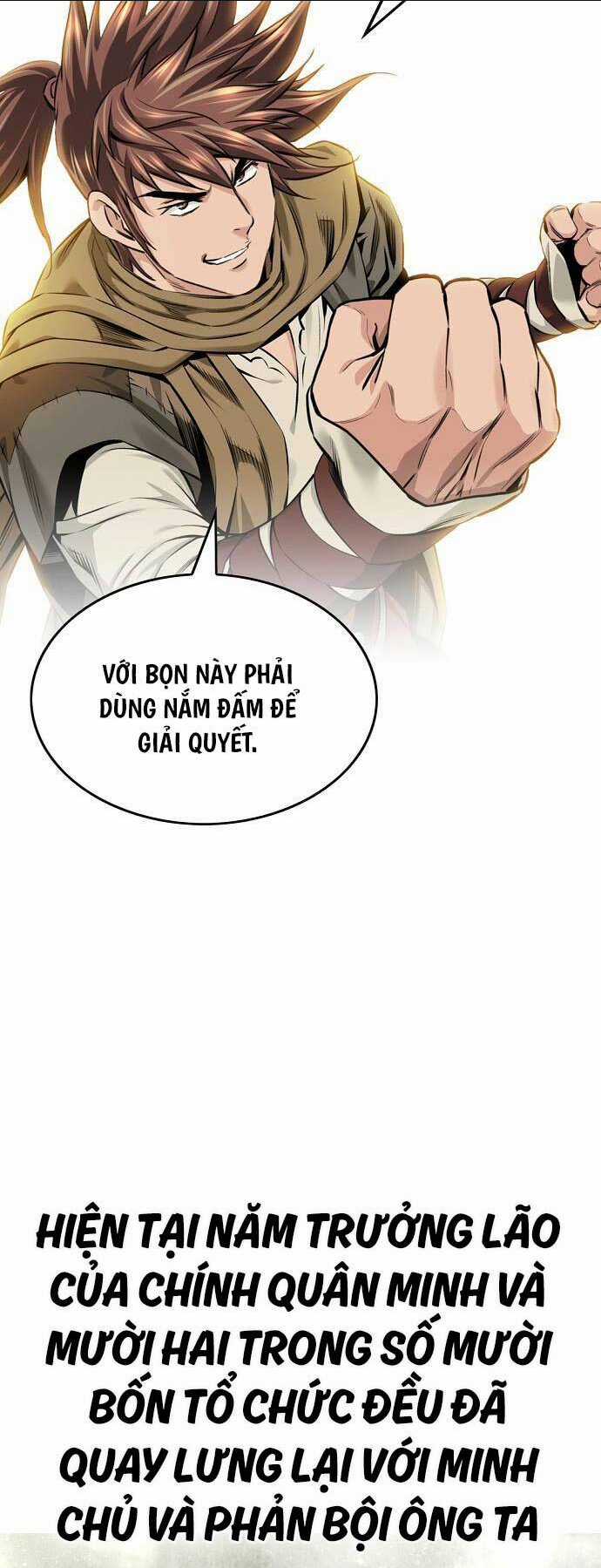 Thiên Hạ Đệ Nhất Y Lại Môn Chapter 57 trang 56