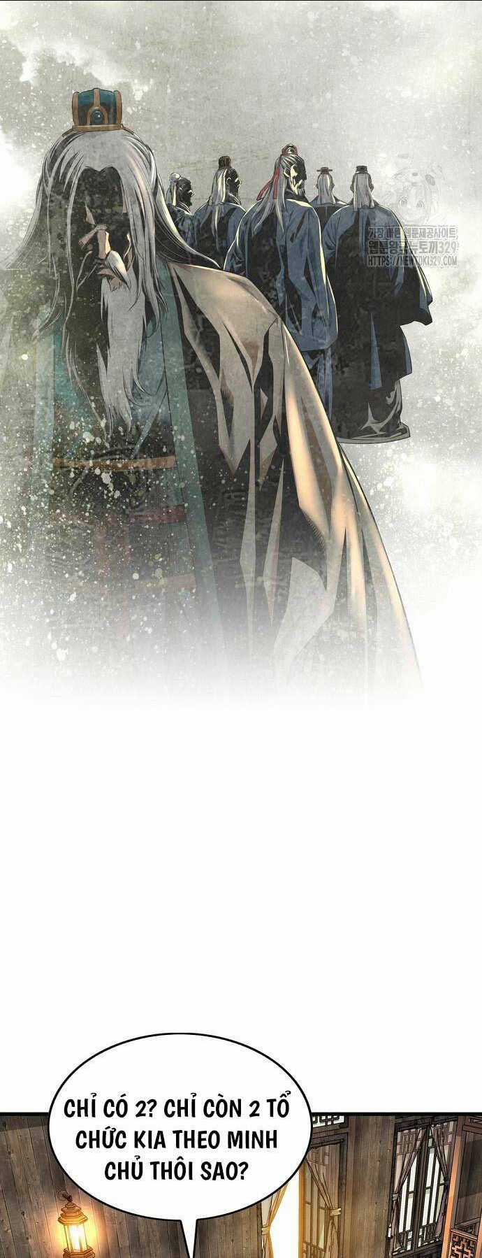 Thiên Hạ Đệ Nhất Y Lại Môn Chapter 57 trang 57