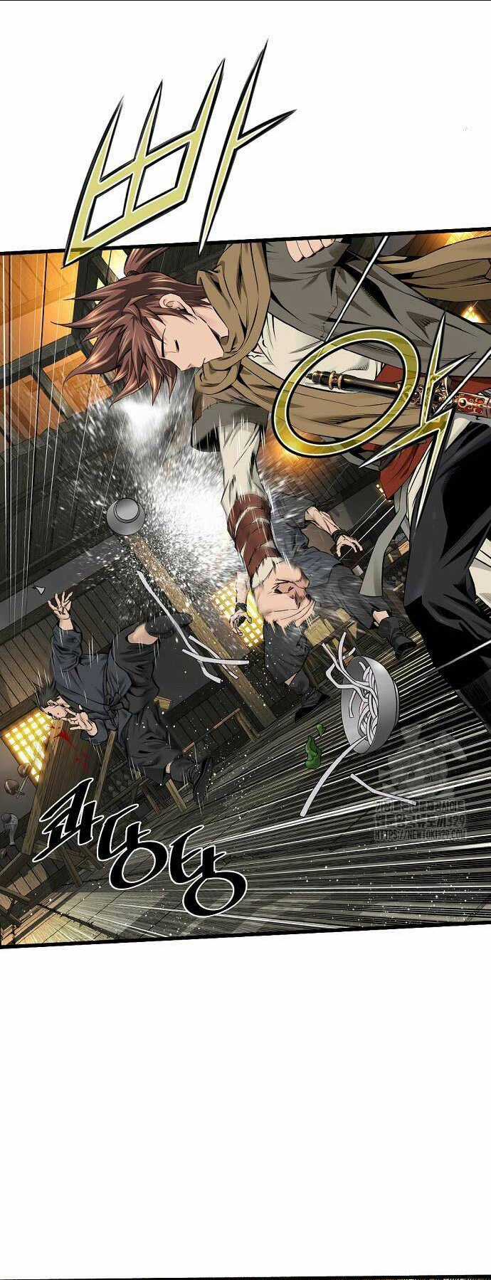 Thiên Hạ Đệ Nhất Y Lại Môn Chapter 57 trang 6