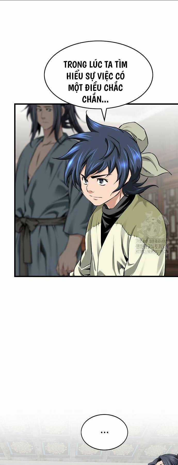 Thiên Hạ Đệ Nhất Y Lại Môn Chapter 57 trang 60