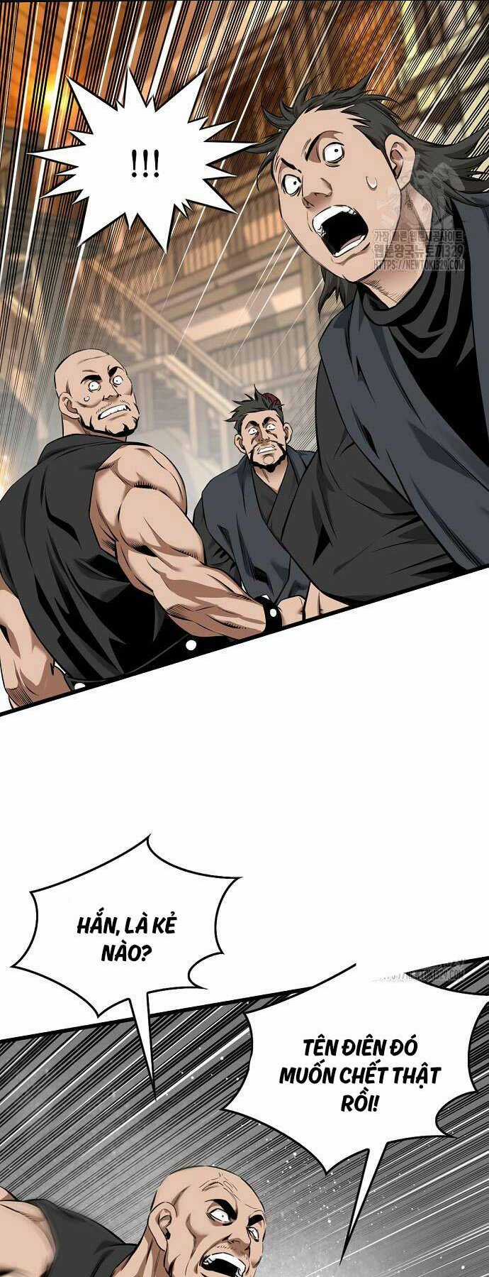 Thiên Hạ Đệ Nhất Y Lại Môn Chapter 57 trang 7