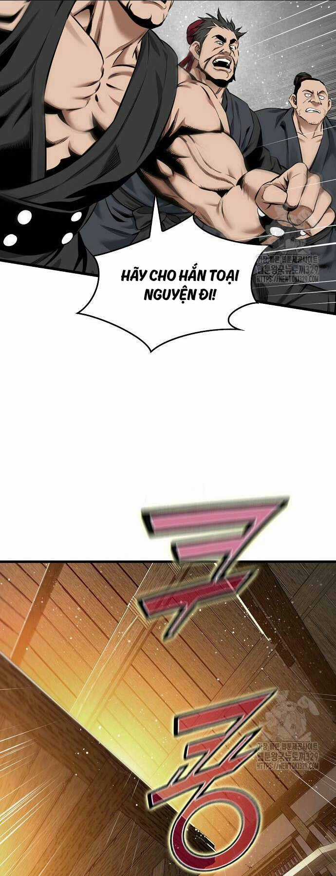 Thiên Hạ Đệ Nhất Y Lại Môn Chapter 57 trang 8