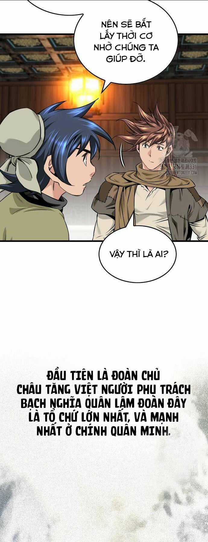 Thiên Hạ Đệ Nhất Y Lại Môn Chapter 58 trang 14