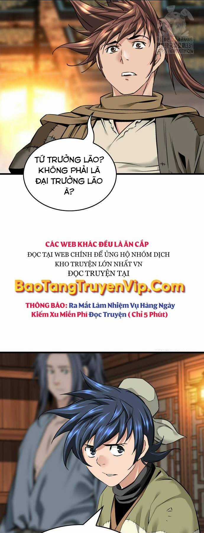Thiên Hạ Đệ Nhất Y Lại Môn Chapter 58 trang 17