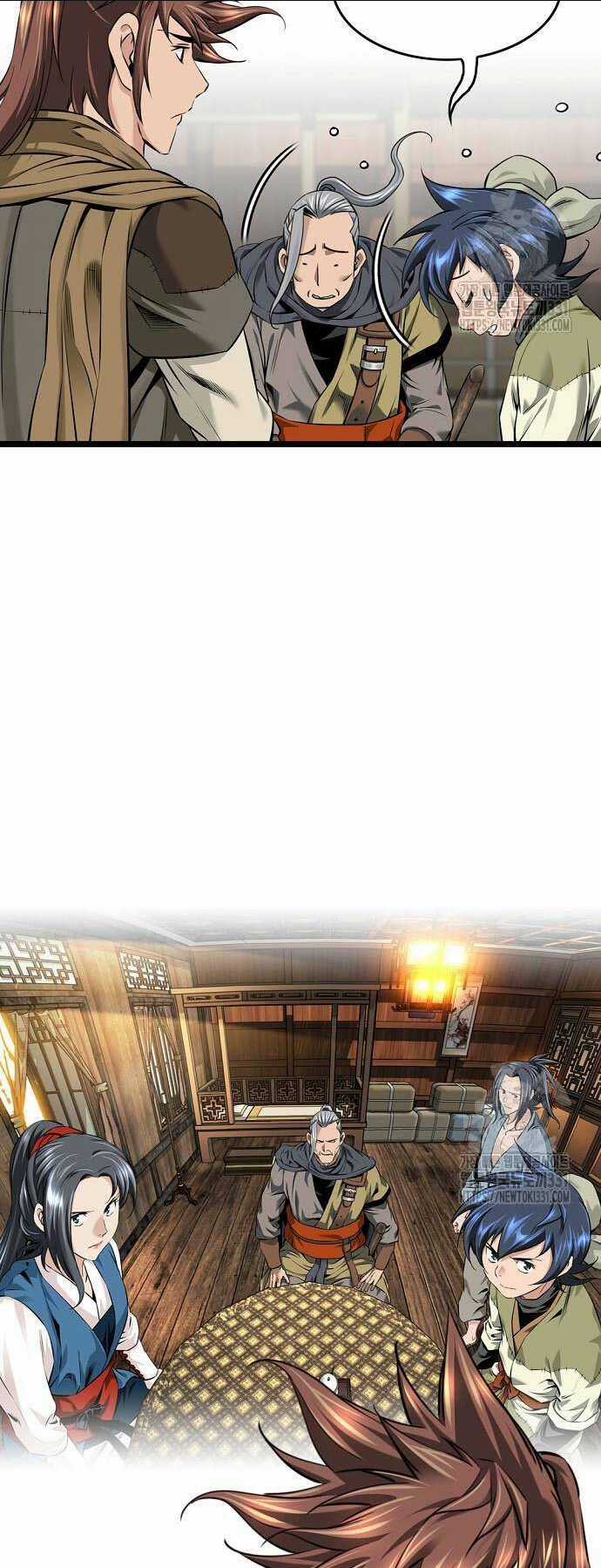 Thiên Hạ Đệ Nhất Y Lại Môn Chapter 58 trang 24