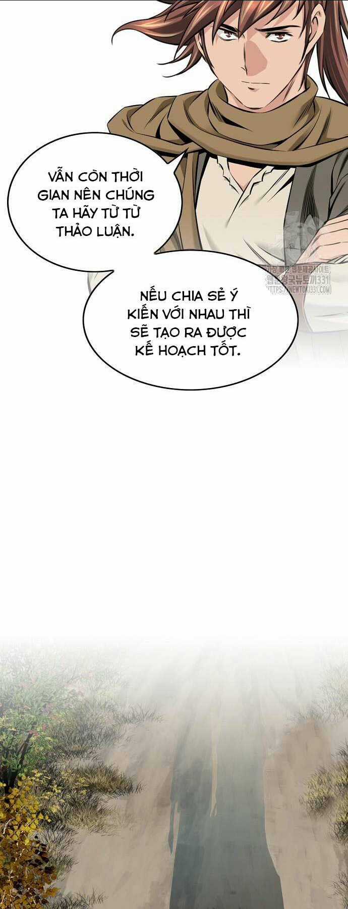 Thiên Hạ Đệ Nhất Y Lại Môn Chapter 58 trang 25