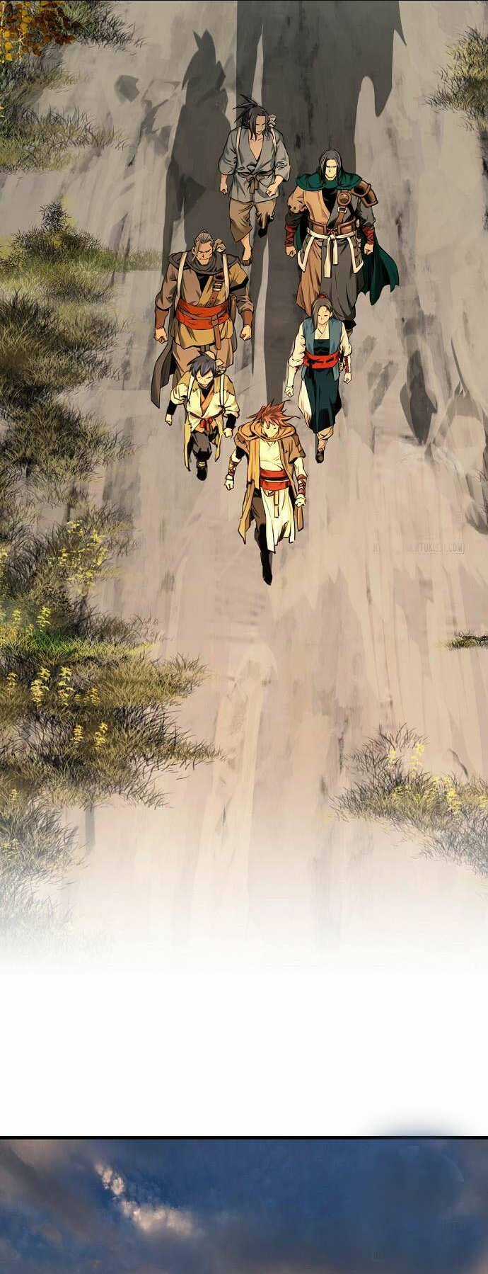 Thiên Hạ Đệ Nhất Y Lại Môn Chapter 58 trang 26