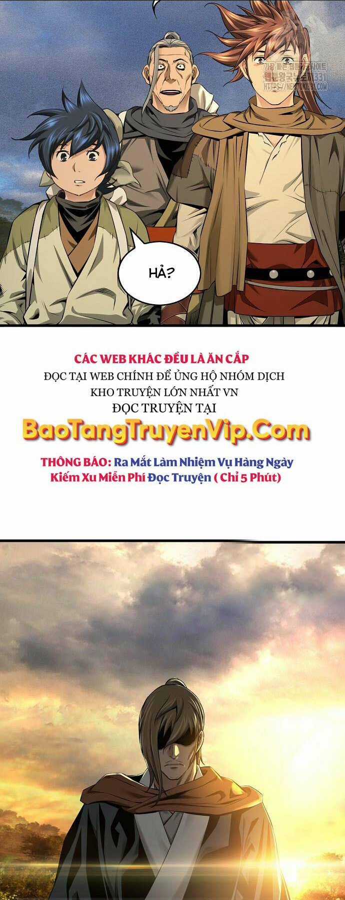 Thiên Hạ Đệ Nhất Y Lại Môn Chapter 58 trang 28