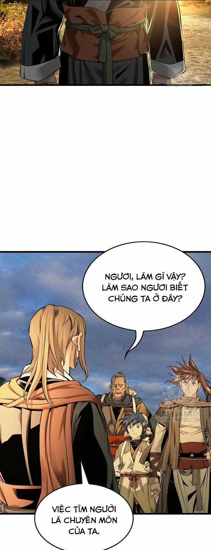 Thiên Hạ Đệ Nhất Y Lại Môn Chapter 58 trang 29