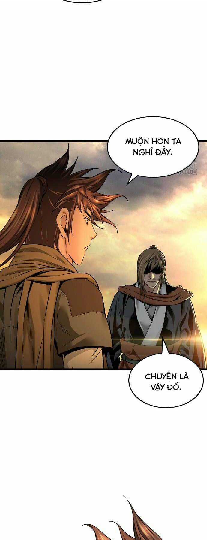 Thiên Hạ Đệ Nhất Y Lại Môn Chapter 58 trang 30