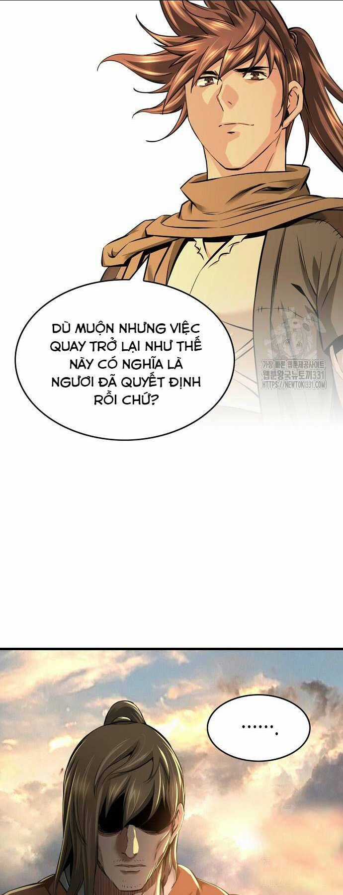 Thiên Hạ Đệ Nhất Y Lại Môn Chapter 58 trang 31