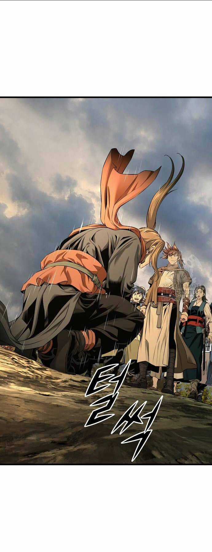 Thiên Hạ Đệ Nhất Y Lại Môn Chapter 58 trang 33