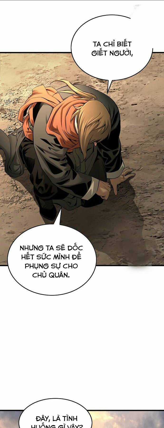 Thiên Hạ Đệ Nhất Y Lại Môn Chapter 58 trang 34