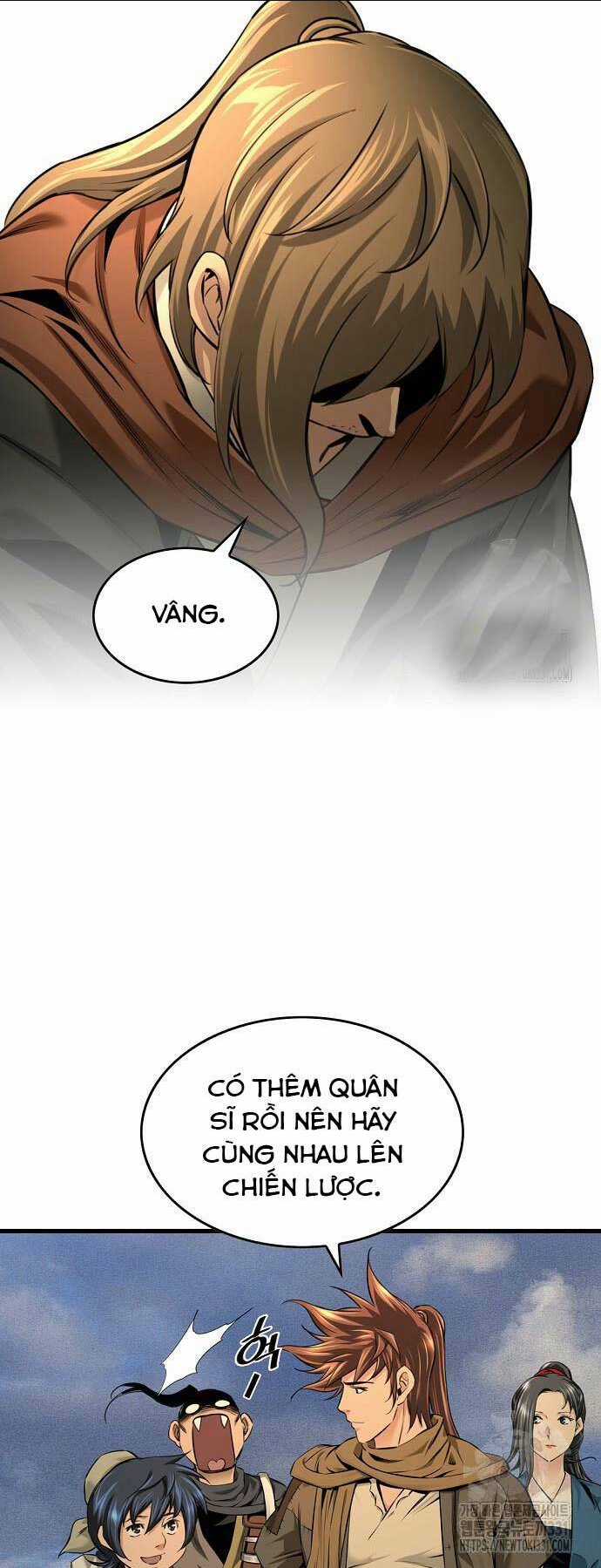 Thiên Hạ Đệ Nhất Y Lại Môn Chapter 58 trang 37