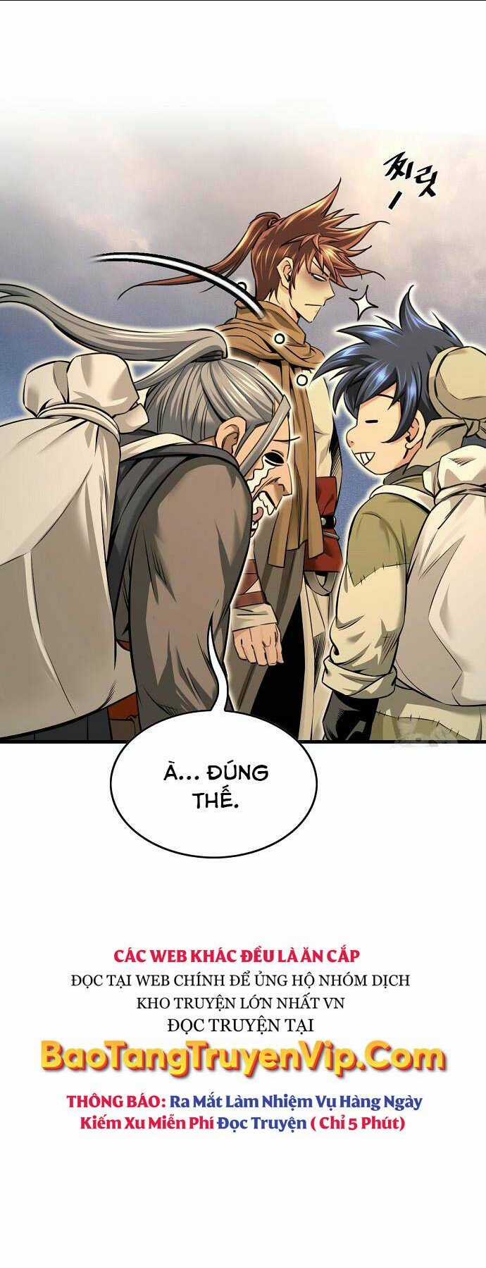 Thiên Hạ Đệ Nhất Y Lại Môn Chapter 58 trang 39