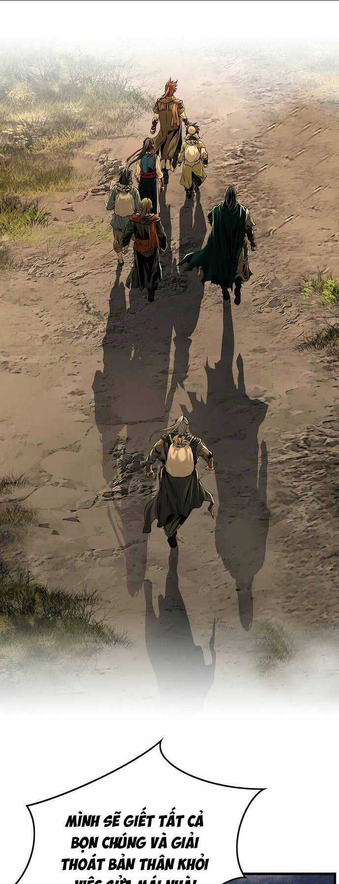 Thiên Hạ Đệ Nhất Y Lại Môn Chapter 58 trang 40