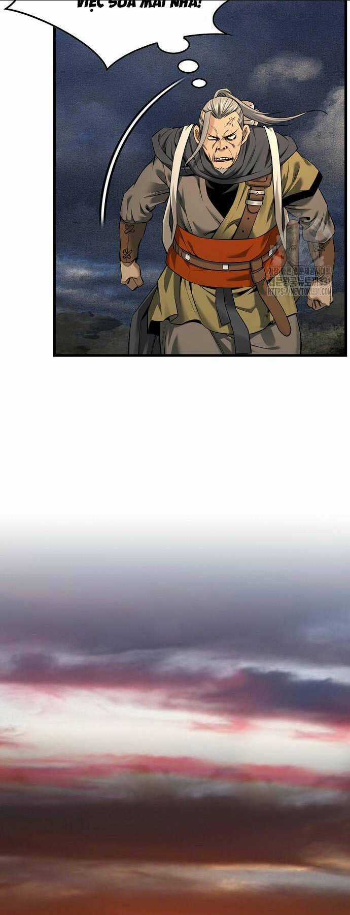 Thiên Hạ Đệ Nhất Y Lại Môn Chapter 58 trang 41