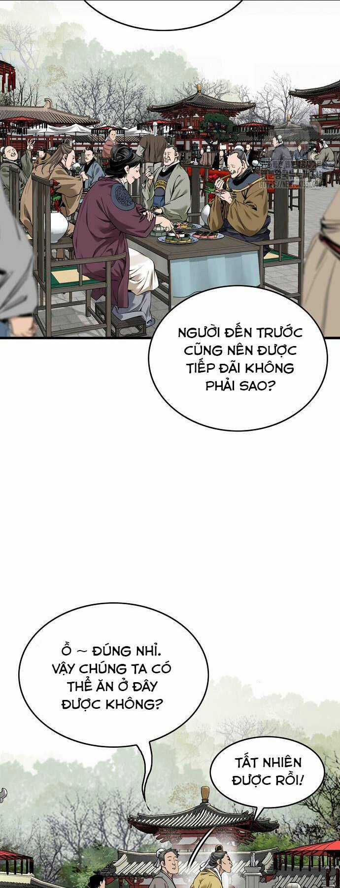 Thiên Hạ Đệ Nhất Y Lại Môn Chapter 58 trang 46