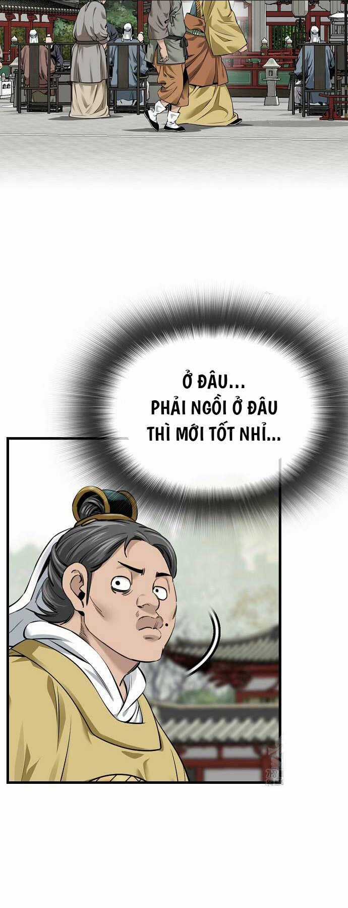 Thiên Hạ Đệ Nhất Y Lại Môn Chapter 58 trang 47