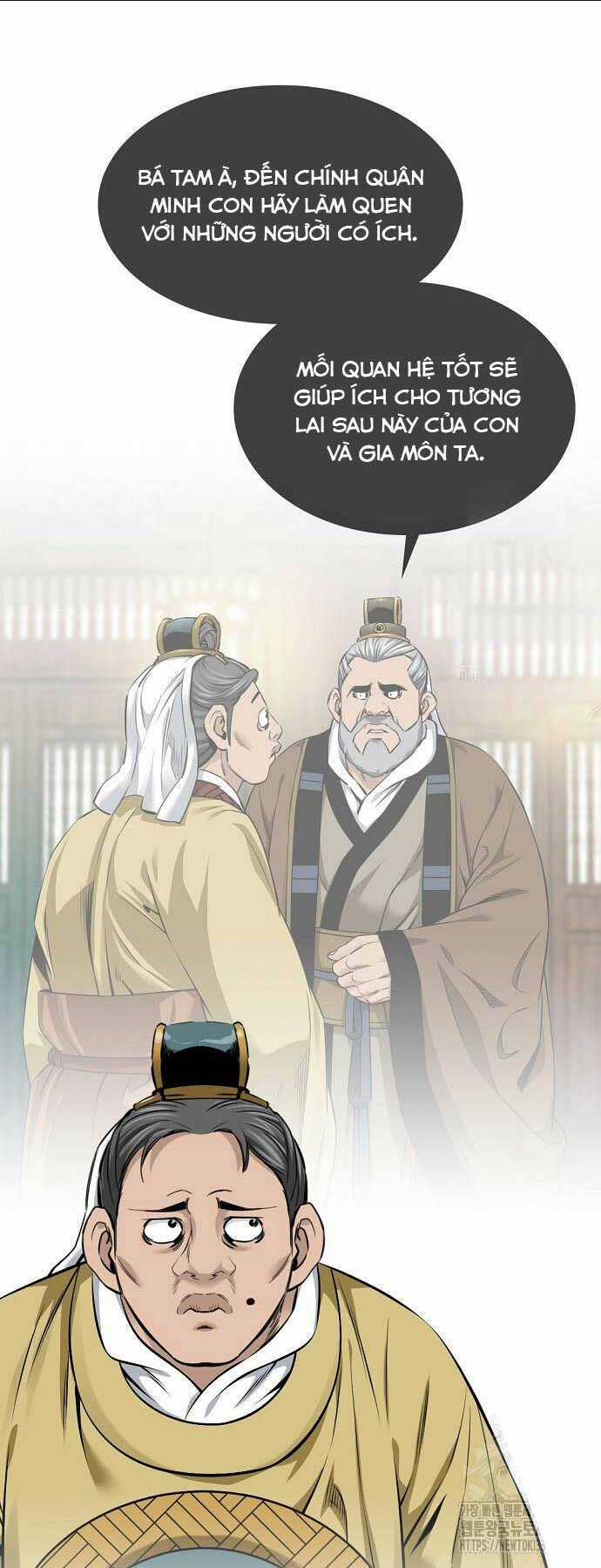 Thiên Hạ Đệ Nhất Y Lại Môn Chapter 58 trang 48