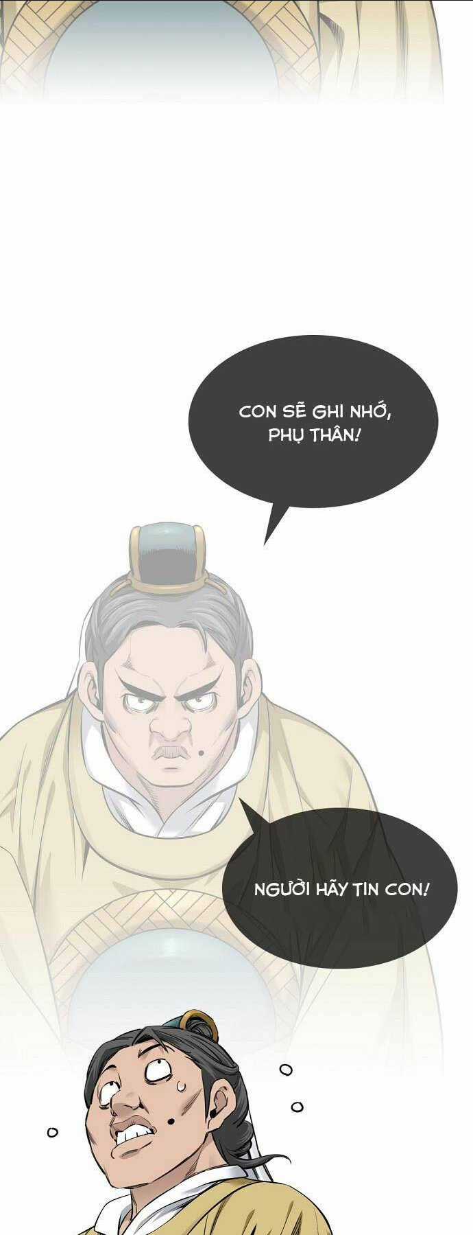 Thiên Hạ Đệ Nhất Y Lại Môn Chapter 58 trang 49