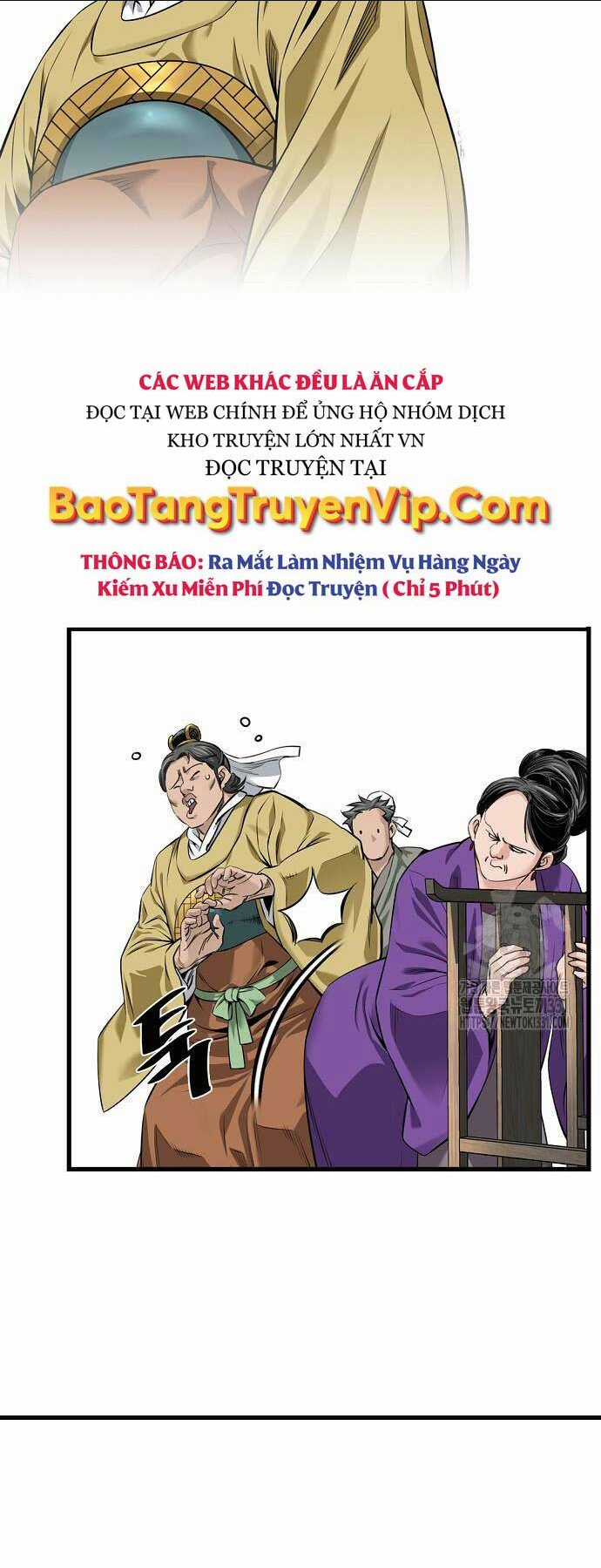 Thiên Hạ Đệ Nhất Y Lại Môn Chapter 58 trang 50
