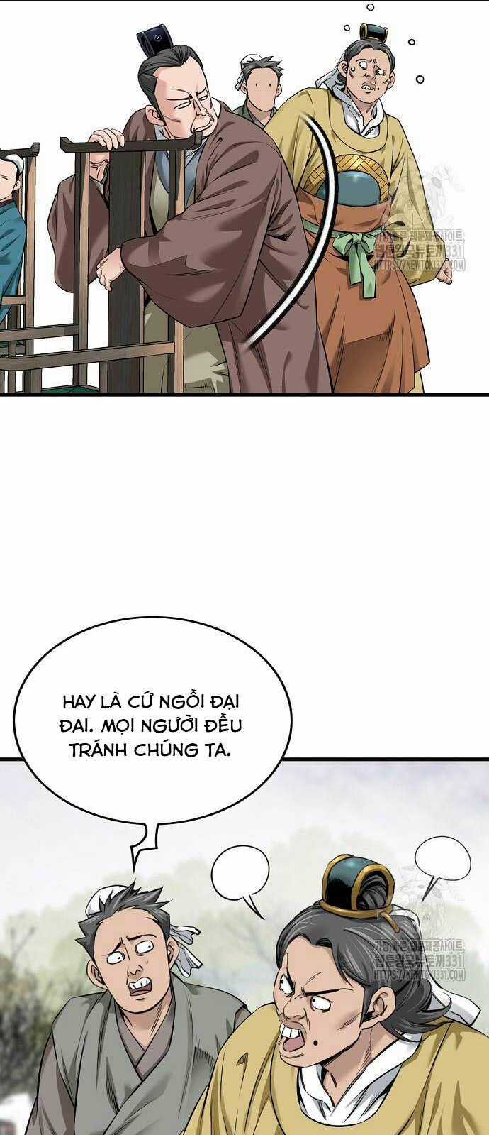 Thiên Hạ Đệ Nhất Y Lại Môn Chapter 58 trang 51