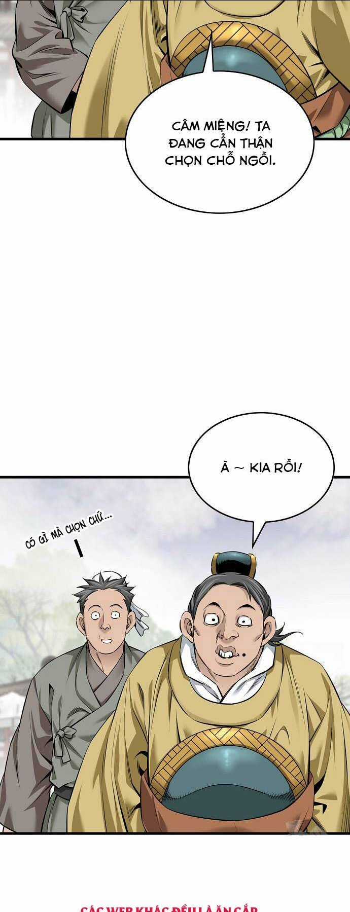 Thiên Hạ Đệ Nhất Y Lại Môn Chapter 58 trang 52