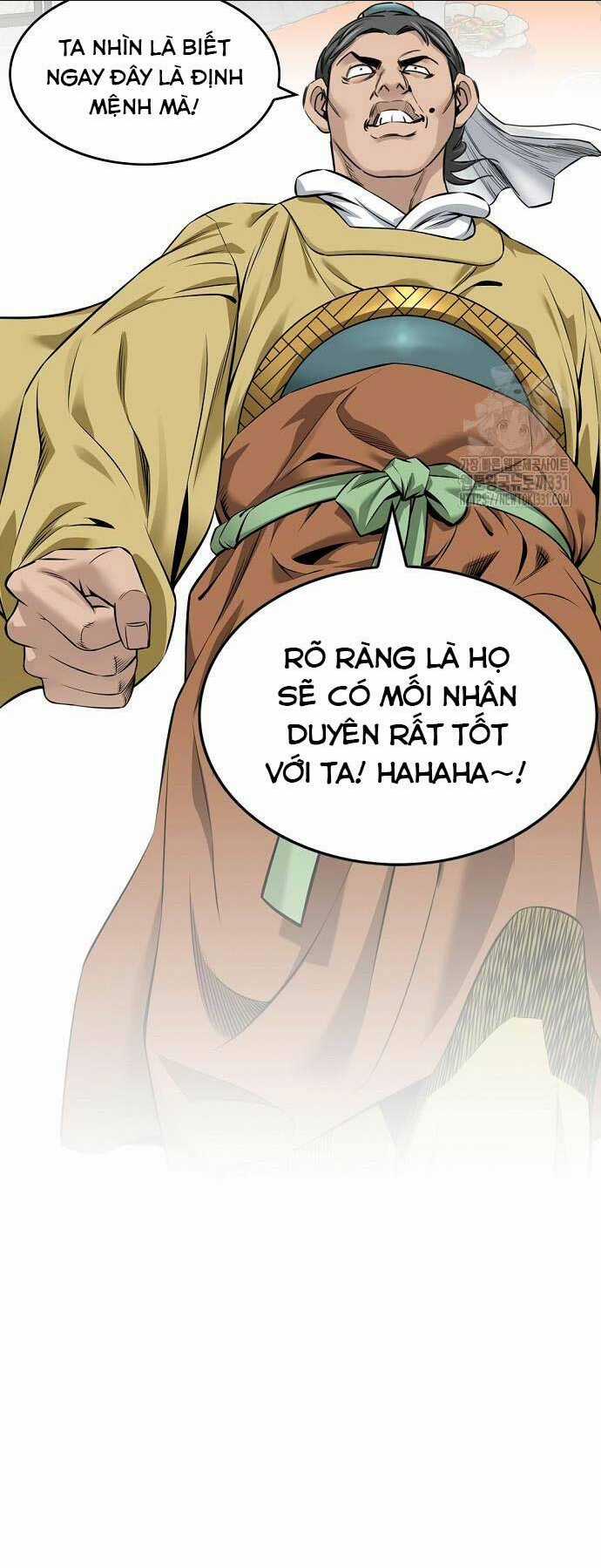 Thiên Hạ Đệ Nhất Y Lại Môn Chapter 58 trang 56