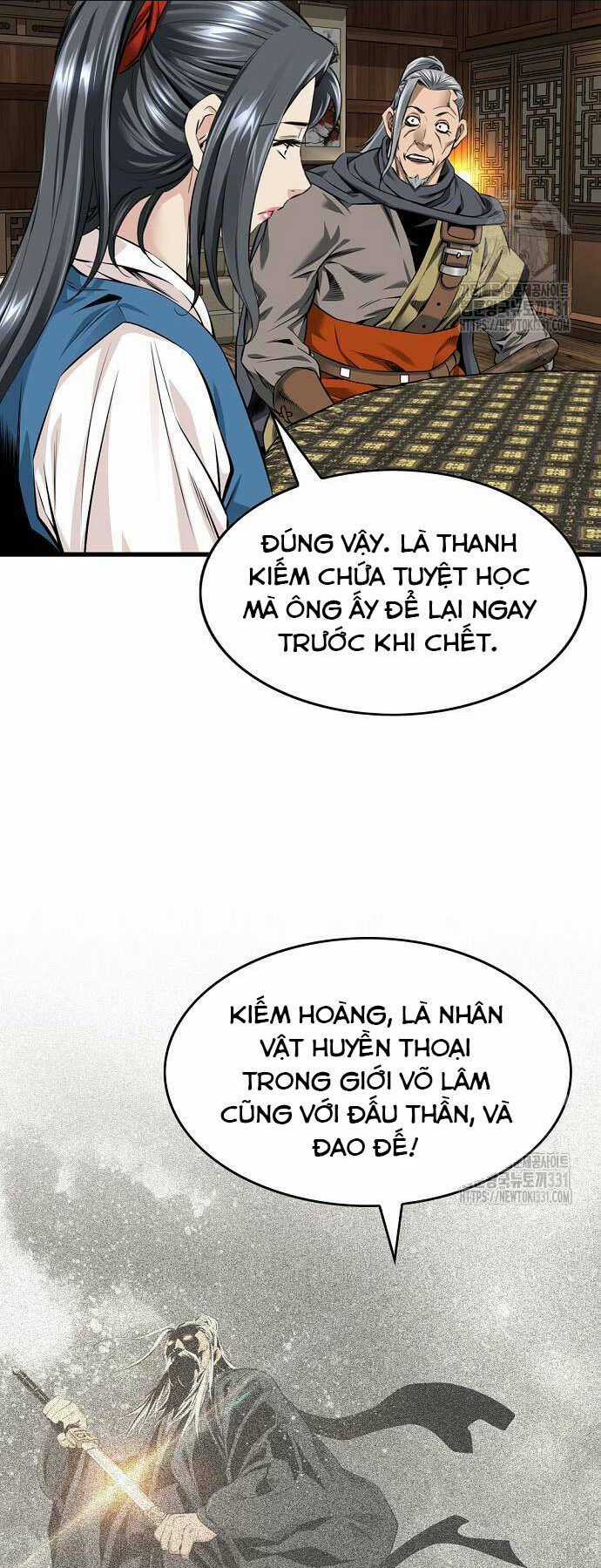Thiên Hạ Đệ Nhất Y Lại Môn Chapter 58 trang 7