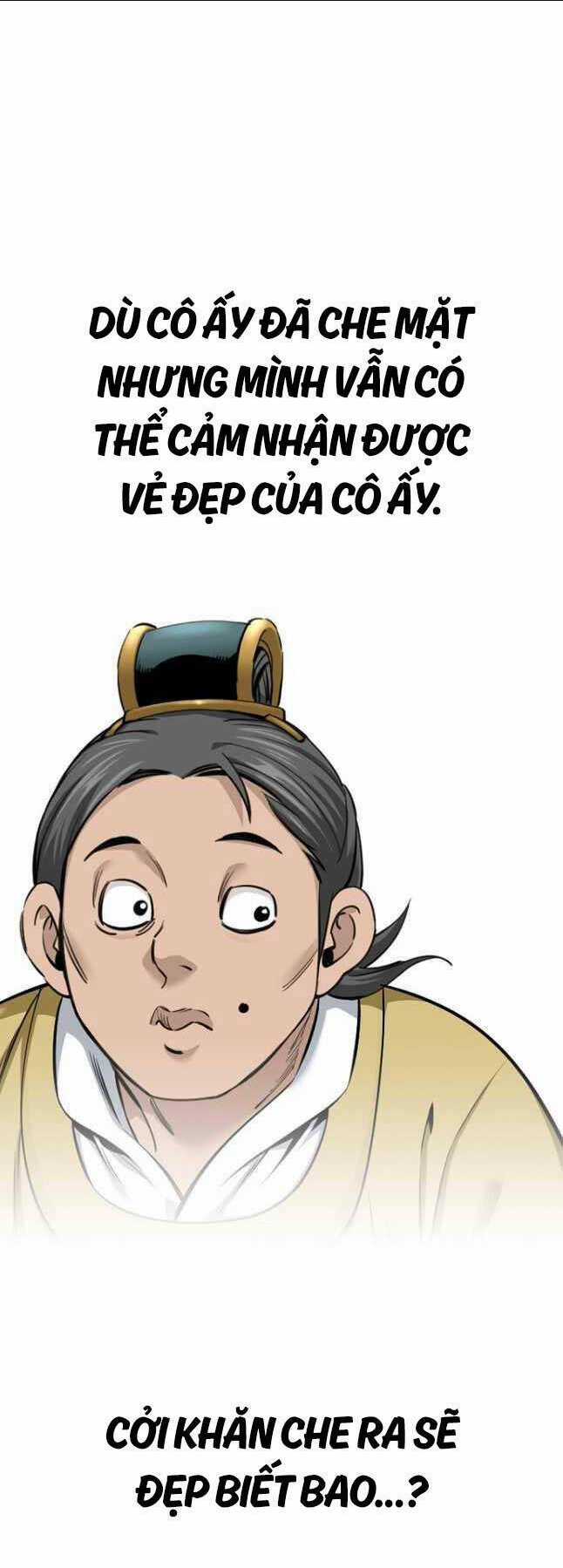 Thiên Hạ Đệ Nhất Y Lại Môn Chapter 59 trang 10