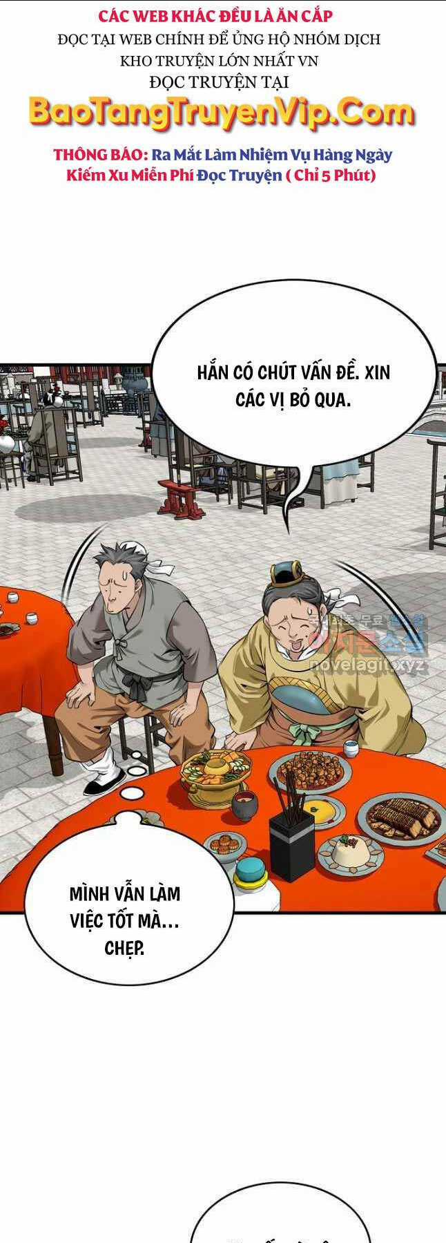 Thiên Hạ Đệ Nhất Y Lại Môn Chapter 59 trang 13