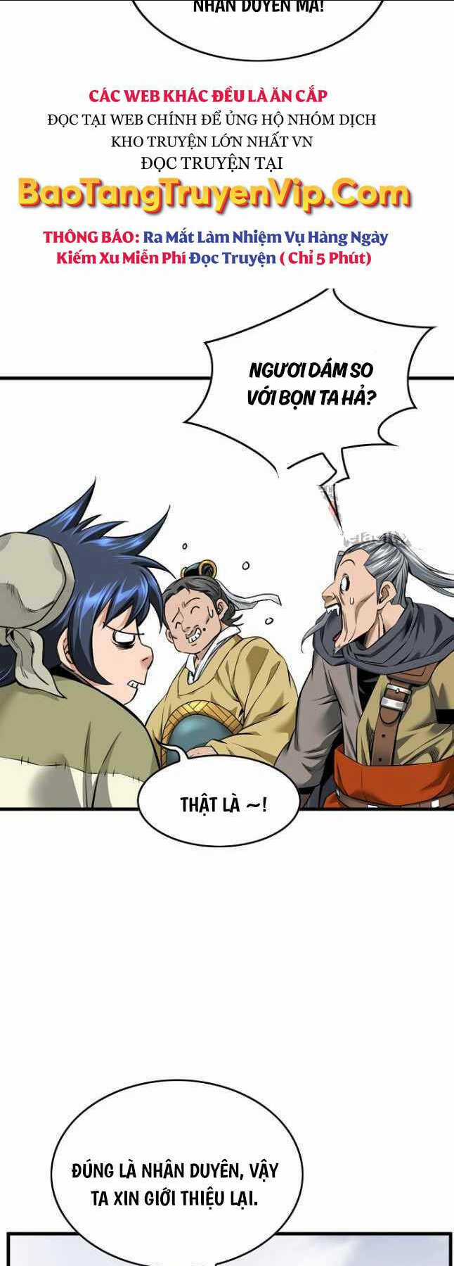 Thiên Hạ Đệ Nhất Y Lại Môn Chapter 59 trang 17