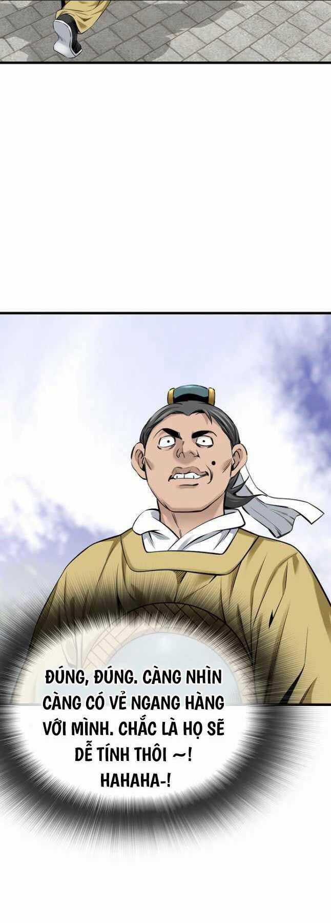 Thiên Hạ Đệ Nhất Y Lại Môn Chapter 59 trang 2