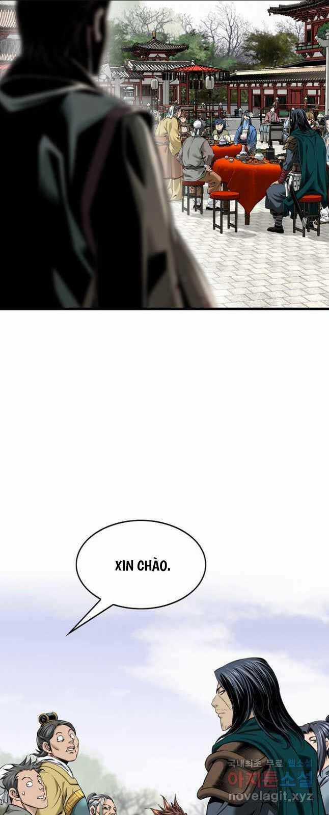 Thiên Hạ Đệ Nhất Y Lại Môn Chapter 59 trang 21