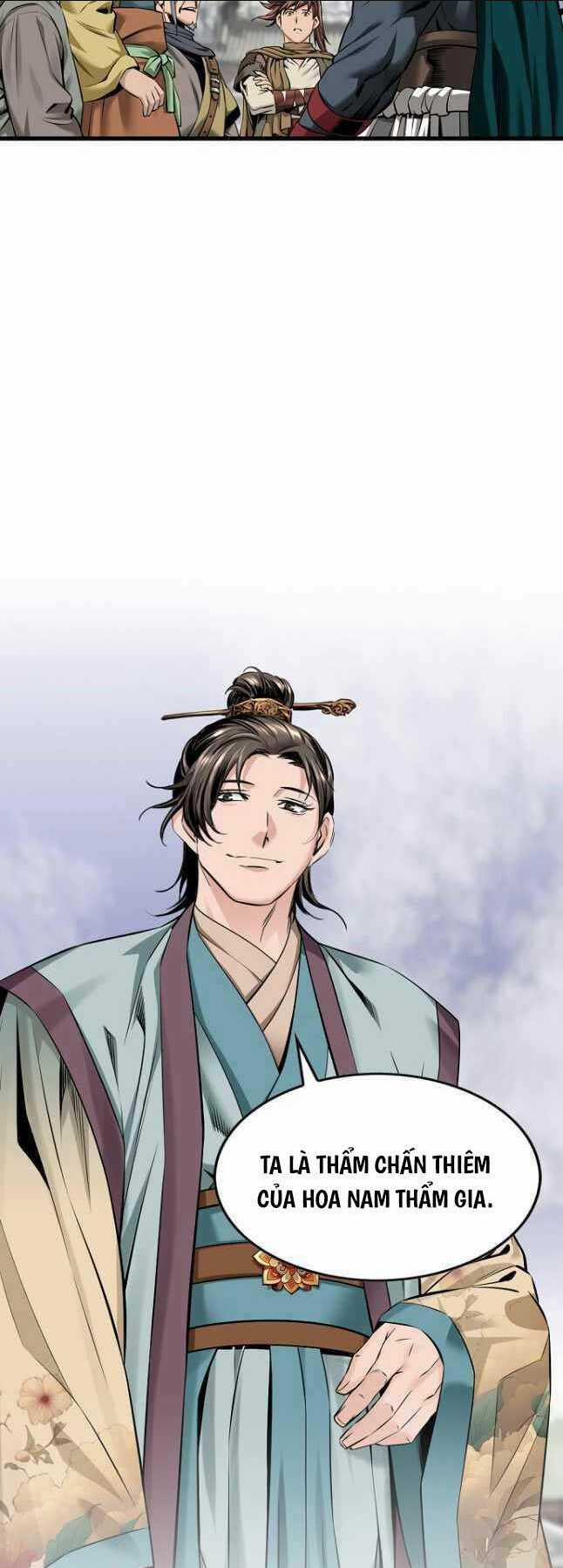 Thiên Hạ Đệ Nhất Y Lại Môn Chapter 59 trang 22