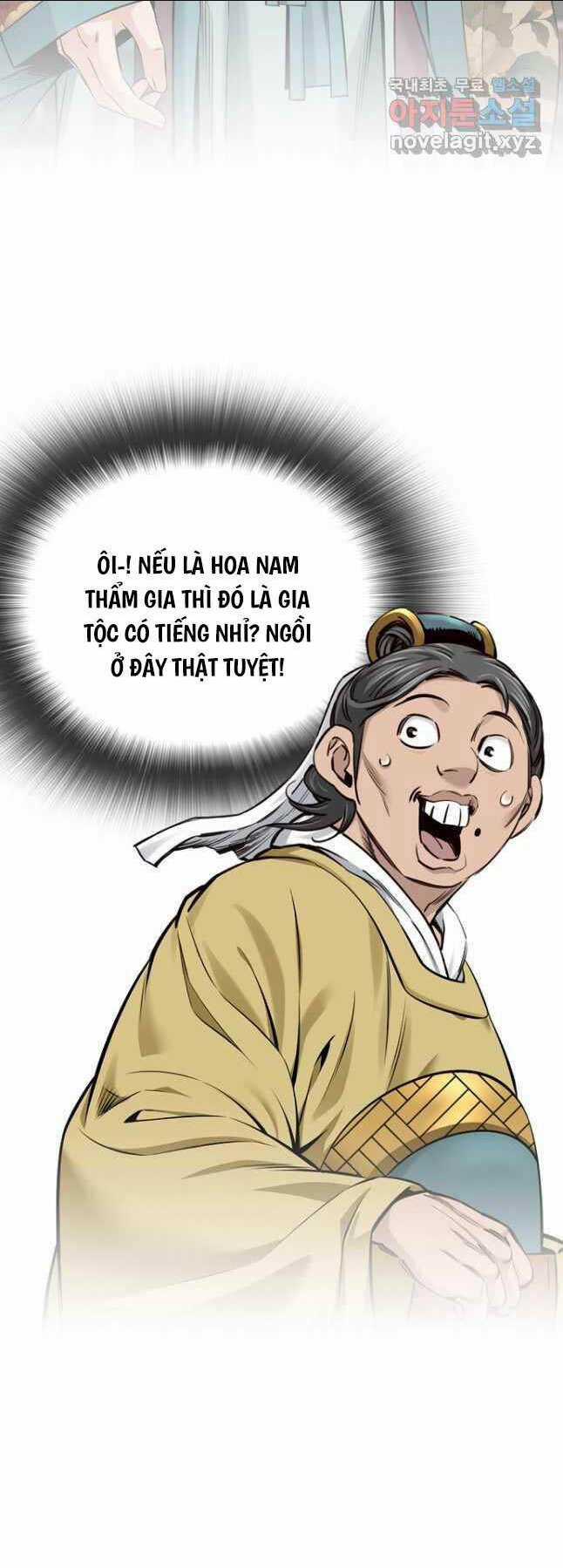 Thiên Hạ Đệ Nhất Y Lại Môn Chapter 59 trang 23