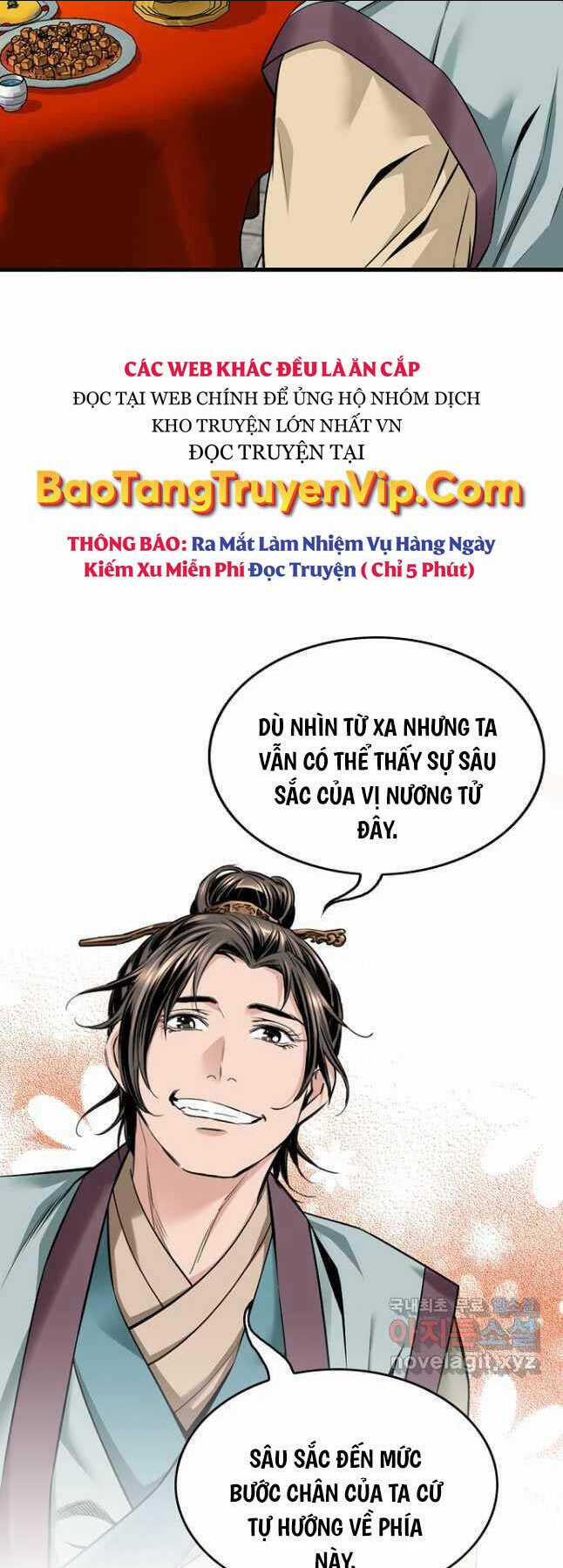 Thiên Hạ Đệ Nhất Y Lại Môn Chapter 59 trang 29
