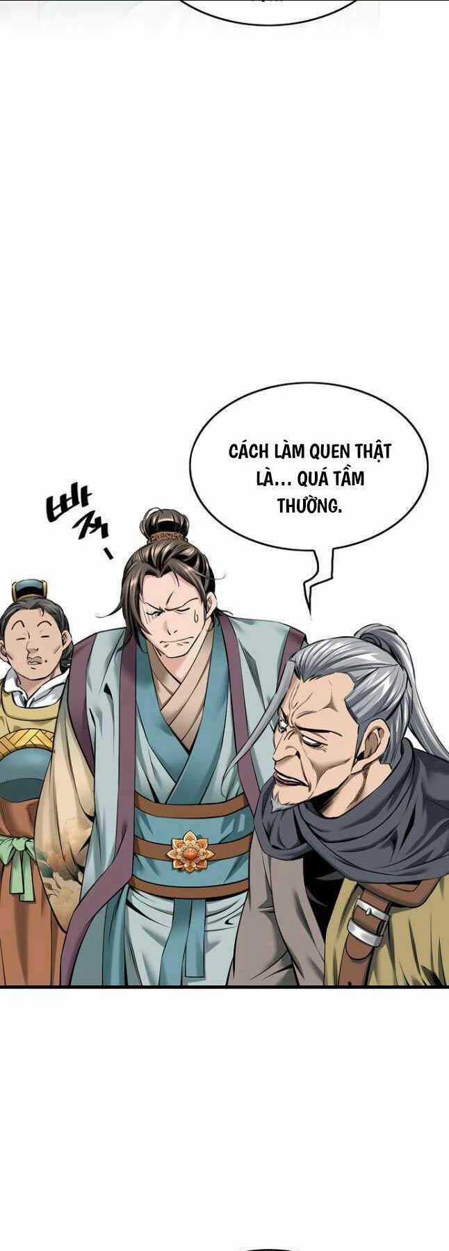 Thiên Hạ Đệ Nhất Y Lại Môn Chapter 59 trang 30