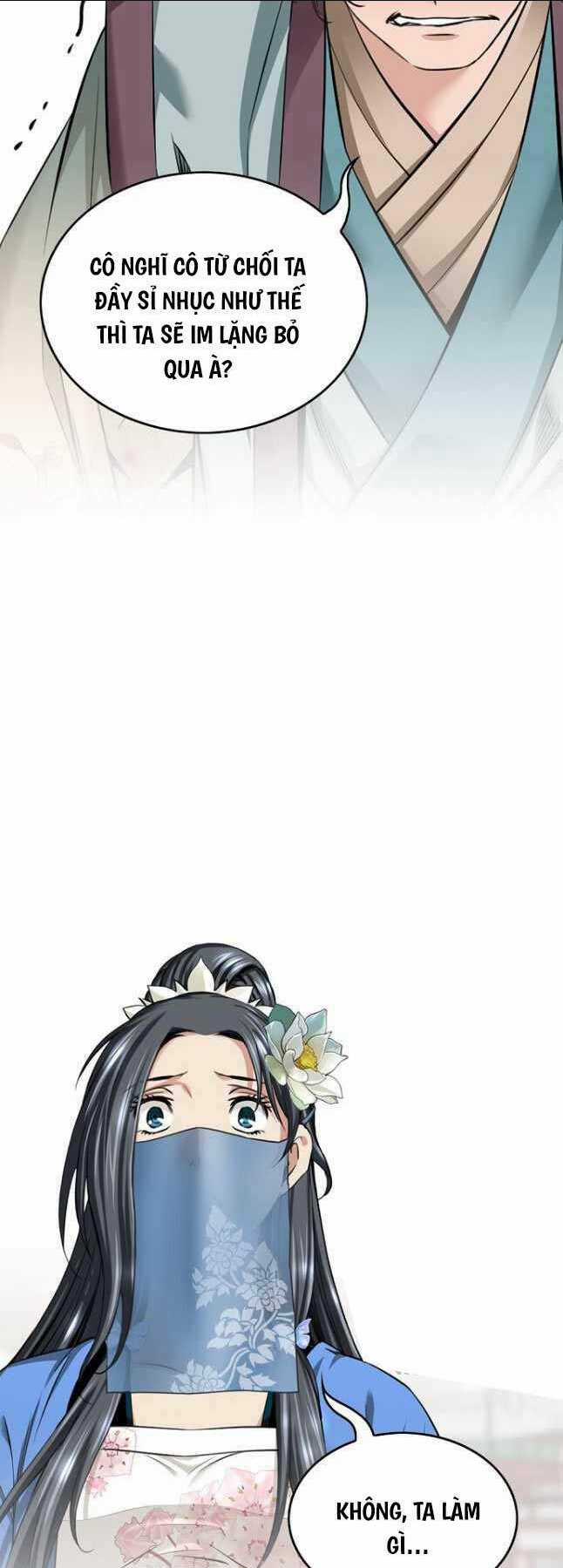 Thiên Hạ Đệ Nhất Y Lại Môn Chapter 59 trang 34