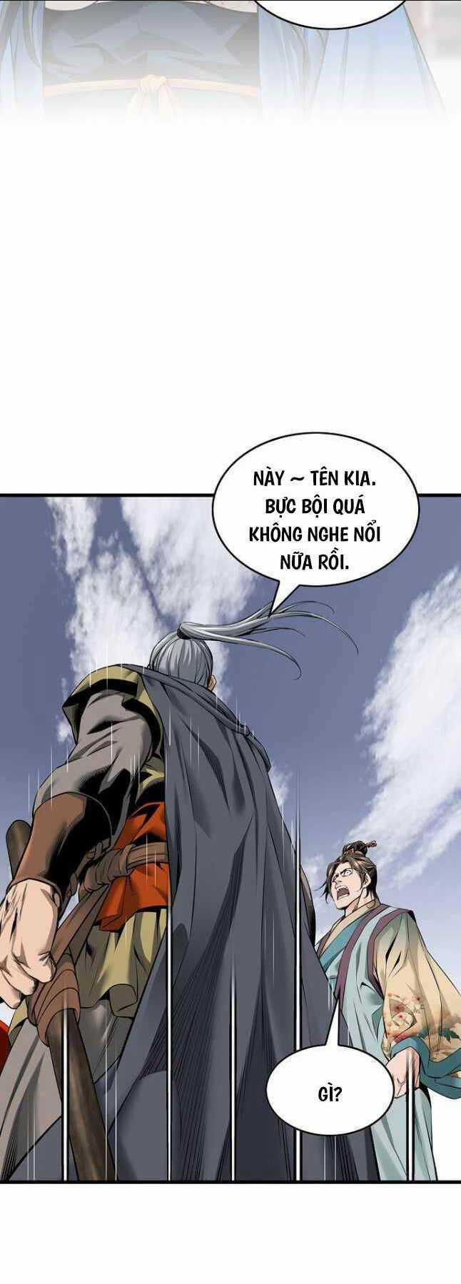 Thiên Hạ Đệ Nhất Y Lại Môn Chapter 59 trang 35