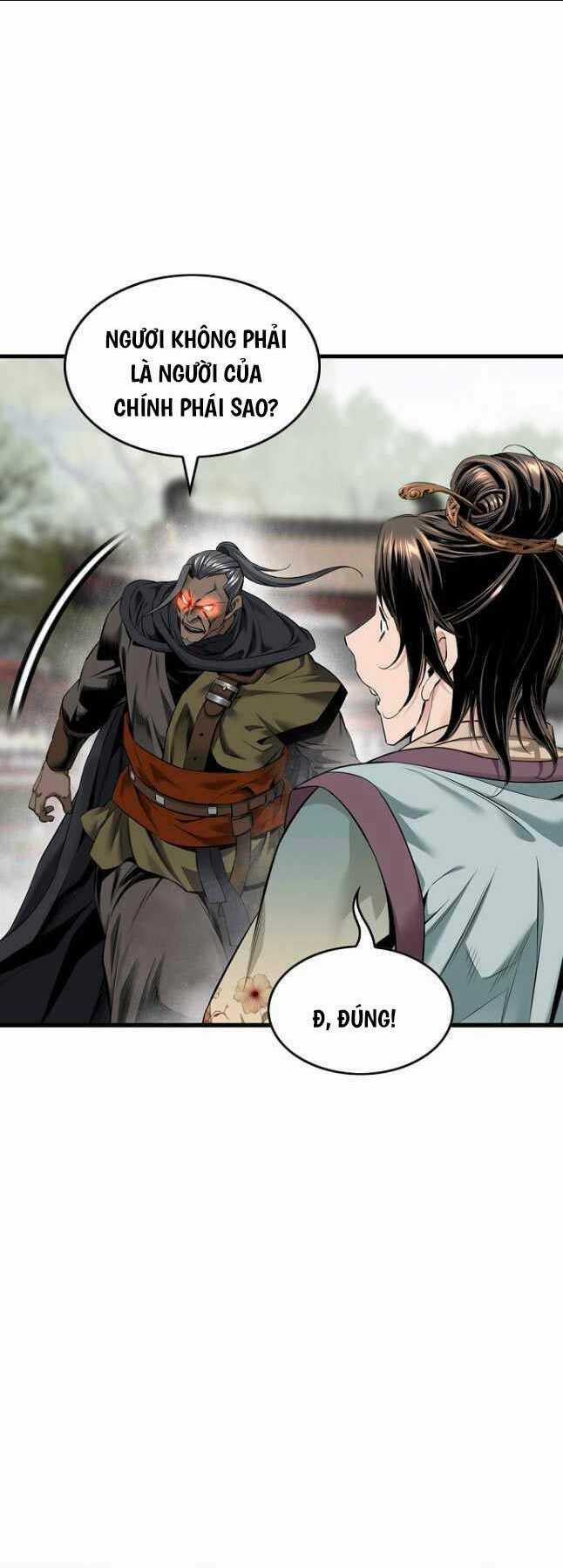 Thiên Hạ Đệ Nhất Y Lại Môn Chapter 59 trang 36