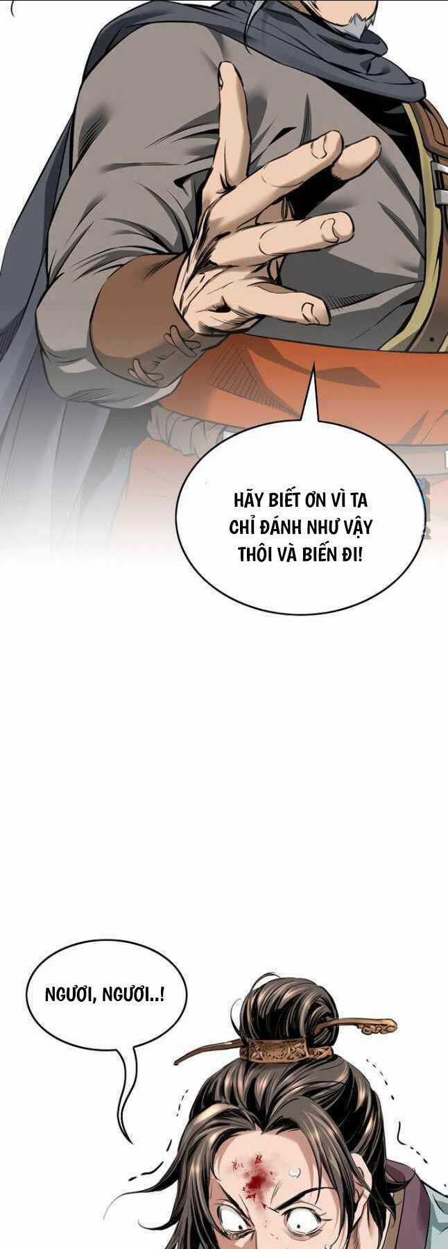 Thiên Hạ Đệ Nhất Y Lại Môn Chapter 59 trang 39