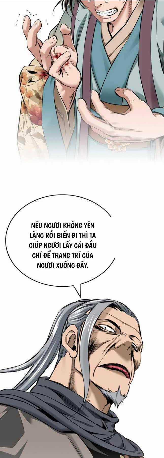 Thiên Hạ Đệ Nhất Y Lại Môn Chapter 59 trang 40