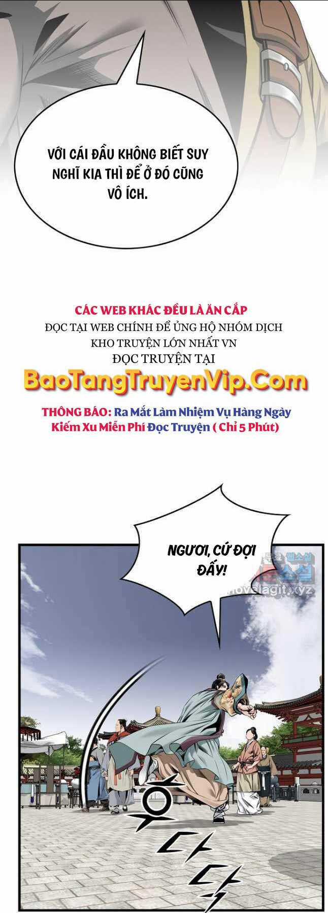 Thiên Hạ Đệ Nhất Y Lại Môn Chapter 59 trang 41