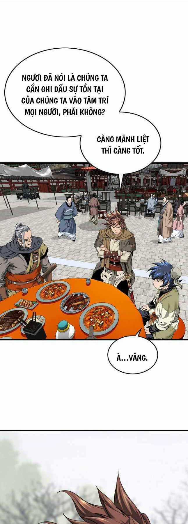 Thiên Hạ Đệ Nhất Y Lại Môn Chapter 59 trang 45