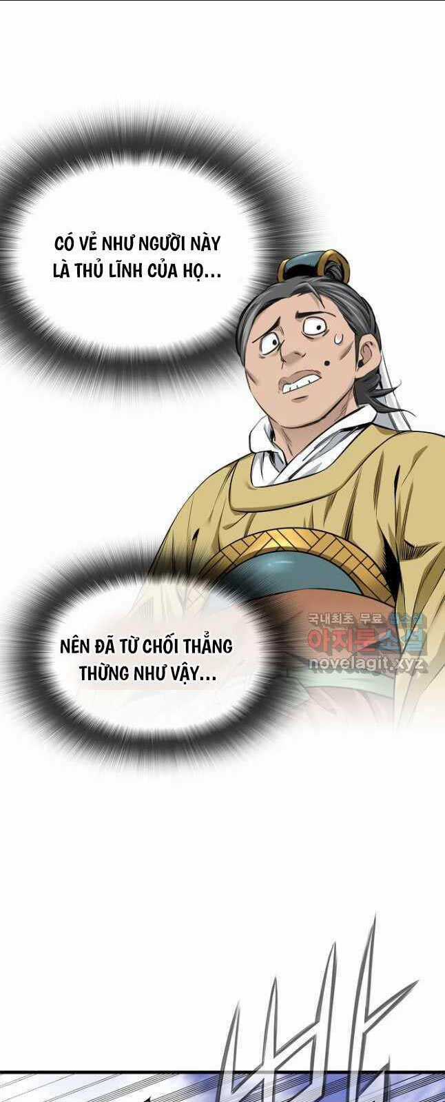 Thiên Hạ Đệ Nhất Y Lại Môn Chapter 59 trang 5