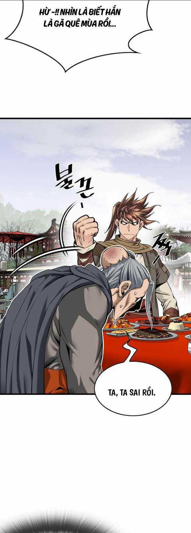 Thiên Hạ Đệ Nhất Y Lại Môn Chapter 59 trang 7